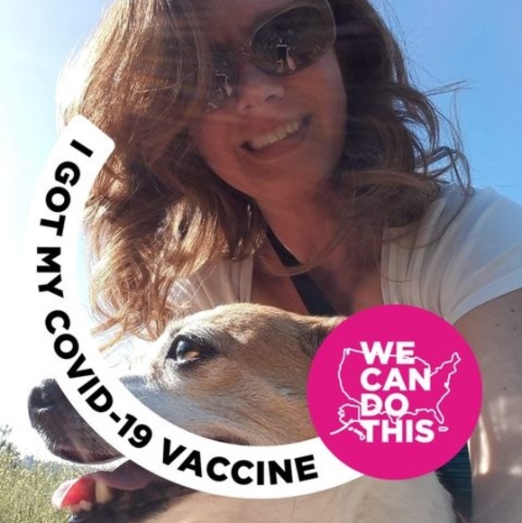 Meet your Posher, Hope julia - Picture 1 of 1